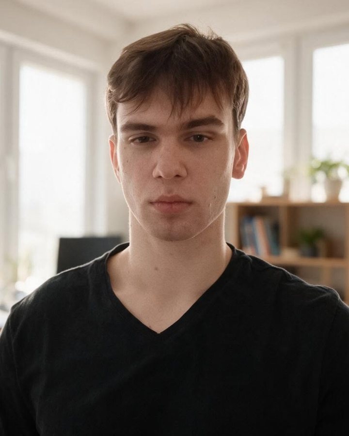 Patryk Mikołajczak